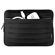 Belkin Lifestyle Sleeve Pleat černé