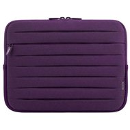 Belkin Lifestyle Sleeve Pleat fialové