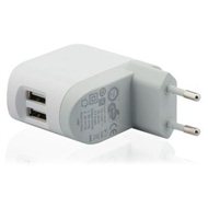 Belkin USB Dual 230V