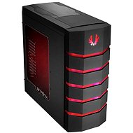 BITFENIX Colossus s priehľadnou bočnicou
