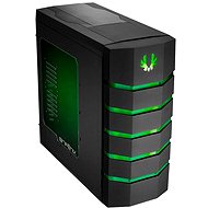 BITFENIX Colossus s priehľadnou bočnicou