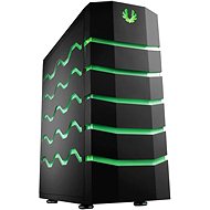 BITFENIX Colossus Venom Edition