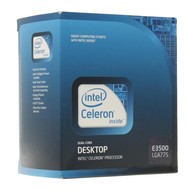 Intel Celeron E3500