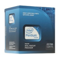 Intel Pentium Dual-Core E5700