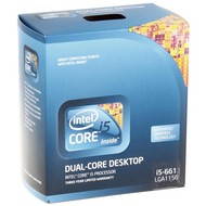 Intel Core i5-661