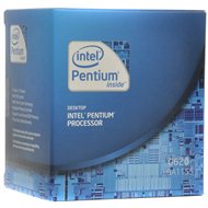 Intel Pentium G620