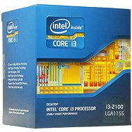 Intel Core i3-2100