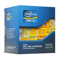 Intel Core i3-2120
