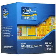 Intel Core i3-2120T