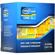 Intel Core i5-2500K