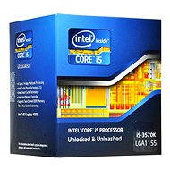 Intel Core i5-3570K
