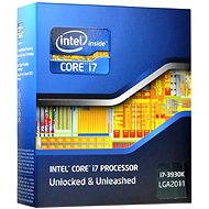 Intel Core i7-3930K