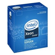 Intel Quad-Core XEON W3570