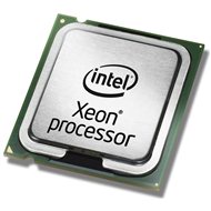 Intel Quad-Core XEON E5540