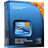 Intel Quad-Core XEON E5620