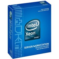 Intel Quad-Core XEON W5580