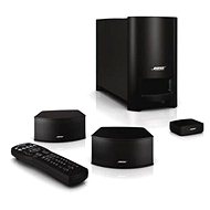 BOSE CineMate TM GS Series II, digitálny