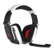 Thermaltake eSPORTS Headset Shock bílé