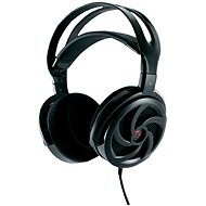 Thermaltake eSPORTS Headset Shock Spin černé