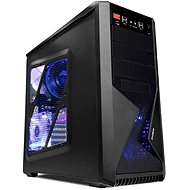 Zalman Z9 Plus