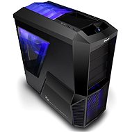 Zalman Z11 Plus