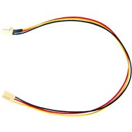 REVOLTEC predlžovací kábel 3-pin Molex