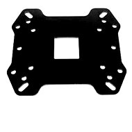 Alphacool Black Protector Universal Backplate