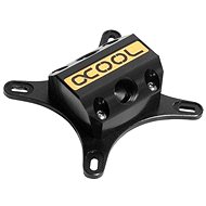 Alphacool GPU HF 14 ATI/NVidia Smart Motion Universal - Copper Edition
