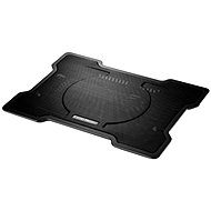 Cooler Master X-Slim černý