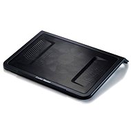 Cooler Master NotePal L1 čierna