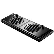 Cooler Master NotePal P2 slim černá