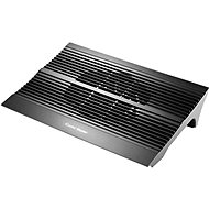 Cooler Master A100 čierna