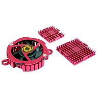 REVOLTEC Cooling Kit