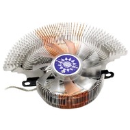PrimeCooler PC-VGAHG2 HyperGraphic AlCu modrý