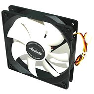 ACUTAKE ACU-FAN120 White Wing Fan De Luxe