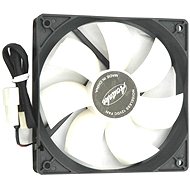 ACUTAKE ACU-FAN120 PRO White Wing Fan Professional