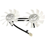 Arctic Cooling Turbo Module
