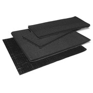 FRACTAL Noise Absorber