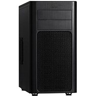 FRACTAL ARC Mini Black