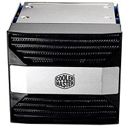 Cooler Master 4 in 3 Devices Module