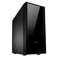 Cooler Master Centurion Silencio 550