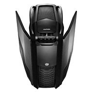 Cooler Master Cosmos II čierna