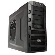 Cooler Master HAF 922 čierna