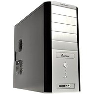 Cooler Master Centurion 534 Lite - strieborná