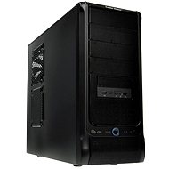 Cooler Master Elite 330u čierna