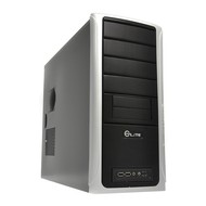 Cooler Master Elite 331 čierna