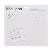 CHOIIX Accu Pad bílá