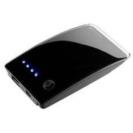 CHOIIX Power Fort 10Whrs Black Standard