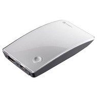 CHOIIX Power Fort 10Whrs White Standard