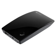CHOIIX Power Fort 10Whrs Black Advanced